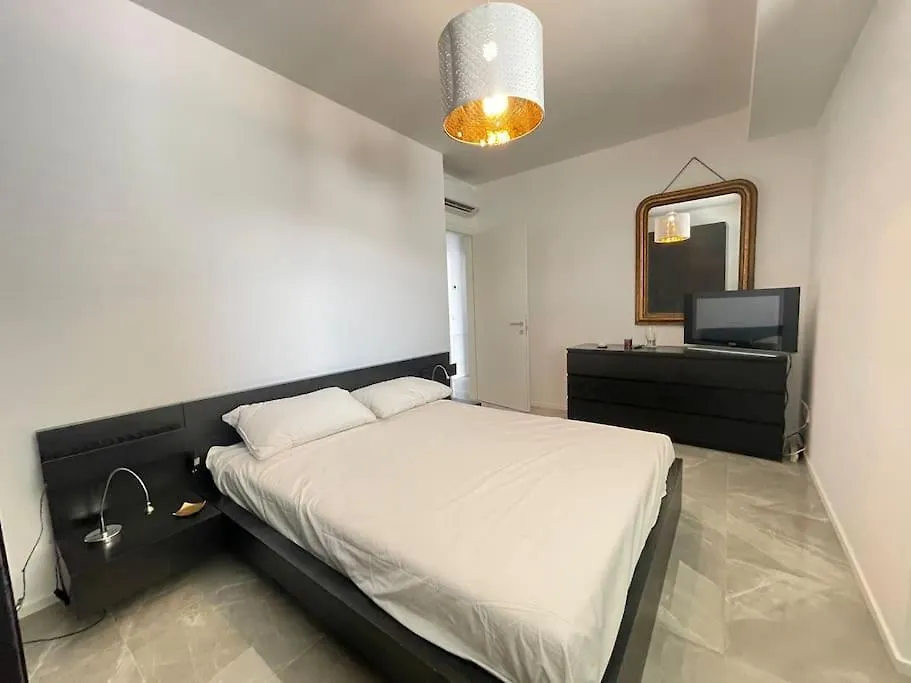 Ceccarini Apartment Riccione Italy