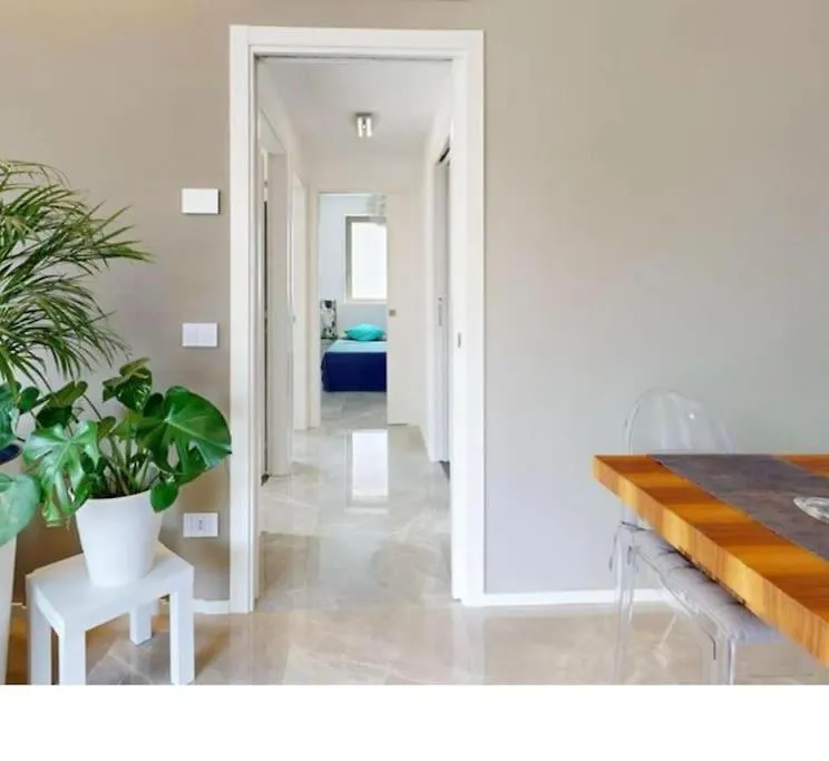 ריצ'יונה Ceccarini Apartment