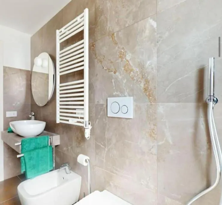 ריצ'יונה Ceccarini Apartment איטליה