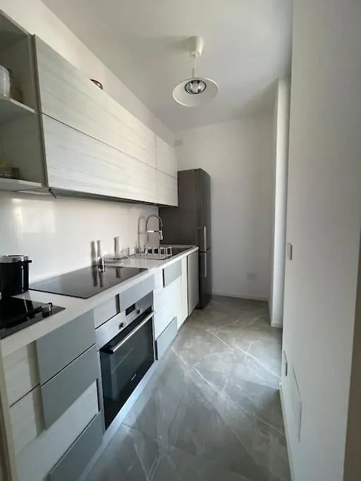Ceccarini Apartment Riccione