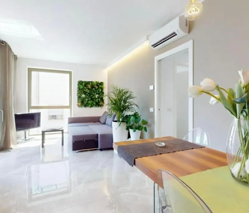 Ceccarini Apartment Riccione