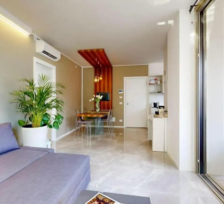 Ceccarini Apartment Riccione